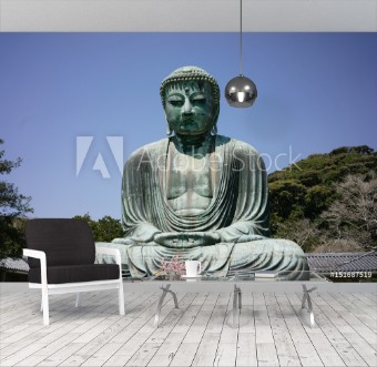 Bild på Great Buddha in Kamakura